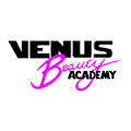 Venus Beauty Academy logo