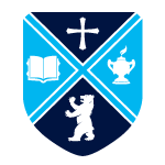 Bob Jones University logo.