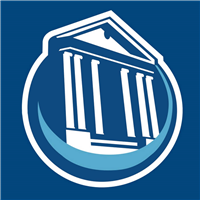 Coker University logo
