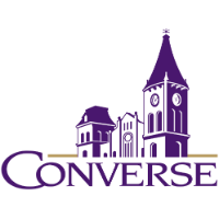 Converse College logo