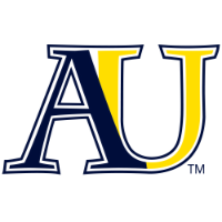 Augustana University logo.