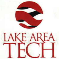 Lake Area Technical College logo