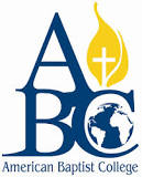American Baptist College logo