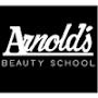 Arnolds Beauty School logo