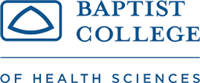 Baptist Health Sciences University logo
