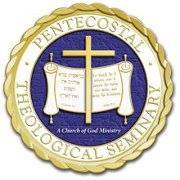 Pentecostal Theological Seminary logo