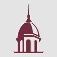 Freed-Hardeman University logo.