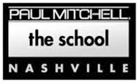 Paul Mitchell the School-Murfreesboro logo