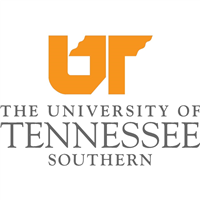 The University of Tennessee Southern logo