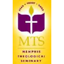 Memphis Theological Seminary logo