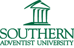 Southern Adventist logo.