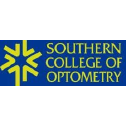 Southern College of Optometry logo