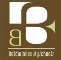 Baldwin Beauty School-South Austin logo