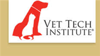 Vet Tech Institute of Houston logo