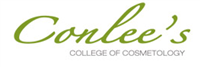 BK Cosmo College of Cosmetology logo