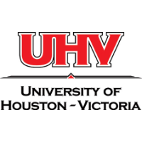 University of Houston-Victoria logo