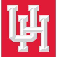 University of Houston logo.