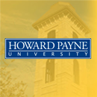 Howard Payne University logo
