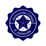 Jacksonville College-Main Campus logo