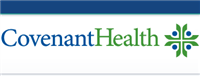 Covenant School of Nursing and Allied Health logo