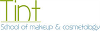 Tint School of Makeup & Cosmetology logo