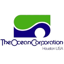 Ocean Corporation logo