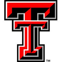 Texas Tech logo.