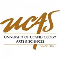 UCAS University of Cosmetology Arts & Sciences-McAllen logo