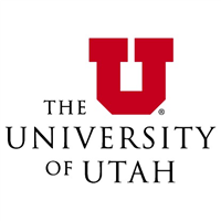 University of Utah logo.