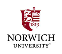 Norwich University logo.