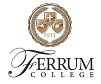 Ferrum College logo