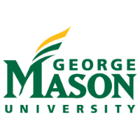 George Mason Univeristy logo.