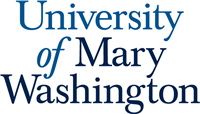 University of Mary Washington logo.