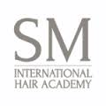 Sylvain Melloul International Hair Academy logo