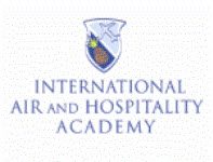 International Air and Hospitality Academy logo