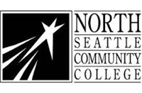 North Seattle College logo