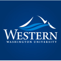 Western Washington University logo.