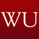 Whitworth University logo.