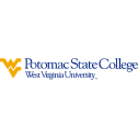 Potomac State College of West Virginia University logo