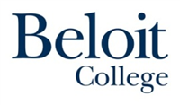 Beloit College logo.