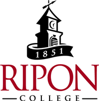 Ripon College logo