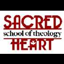 Sacred Heart Seminary and School of Theology logo