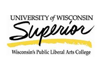University of Wisconsin-Superior logo