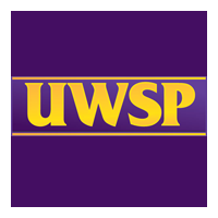 University of Wisconsin-Stevens Point logo