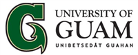 University of Guam logo