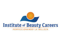 Institute of Beauty Careers logo