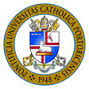 Pontifical Catholic University of Puerto Rico-Arecibo logo