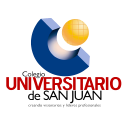 Colegio Universitario de San Juan logo