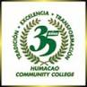 Humacao Community College logo