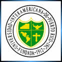 Inter American University of Puerto Rico-Aguadilla logo